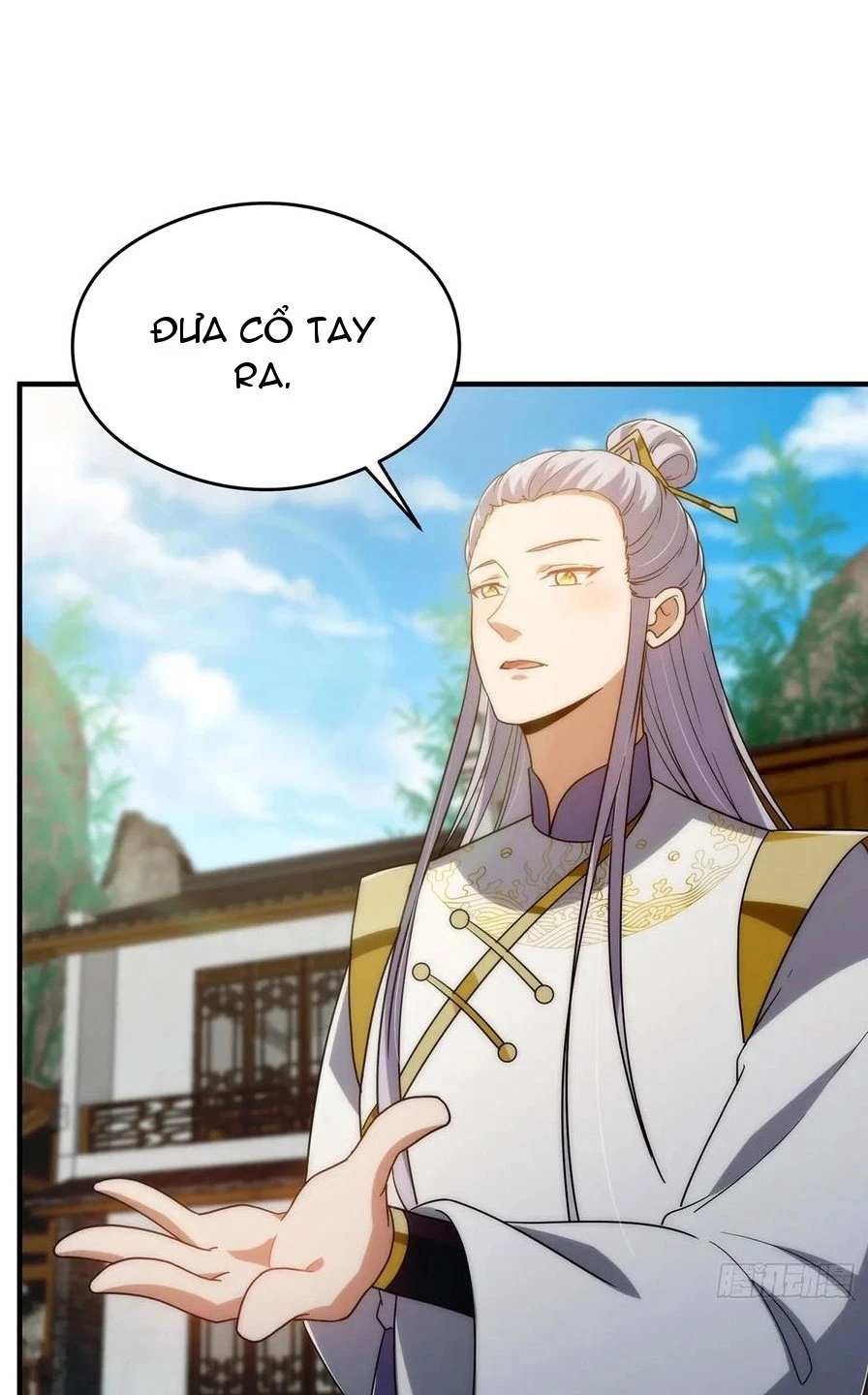Ta Xuyên Không Với Max Điểm Mị Lực Chapter 108 - 30