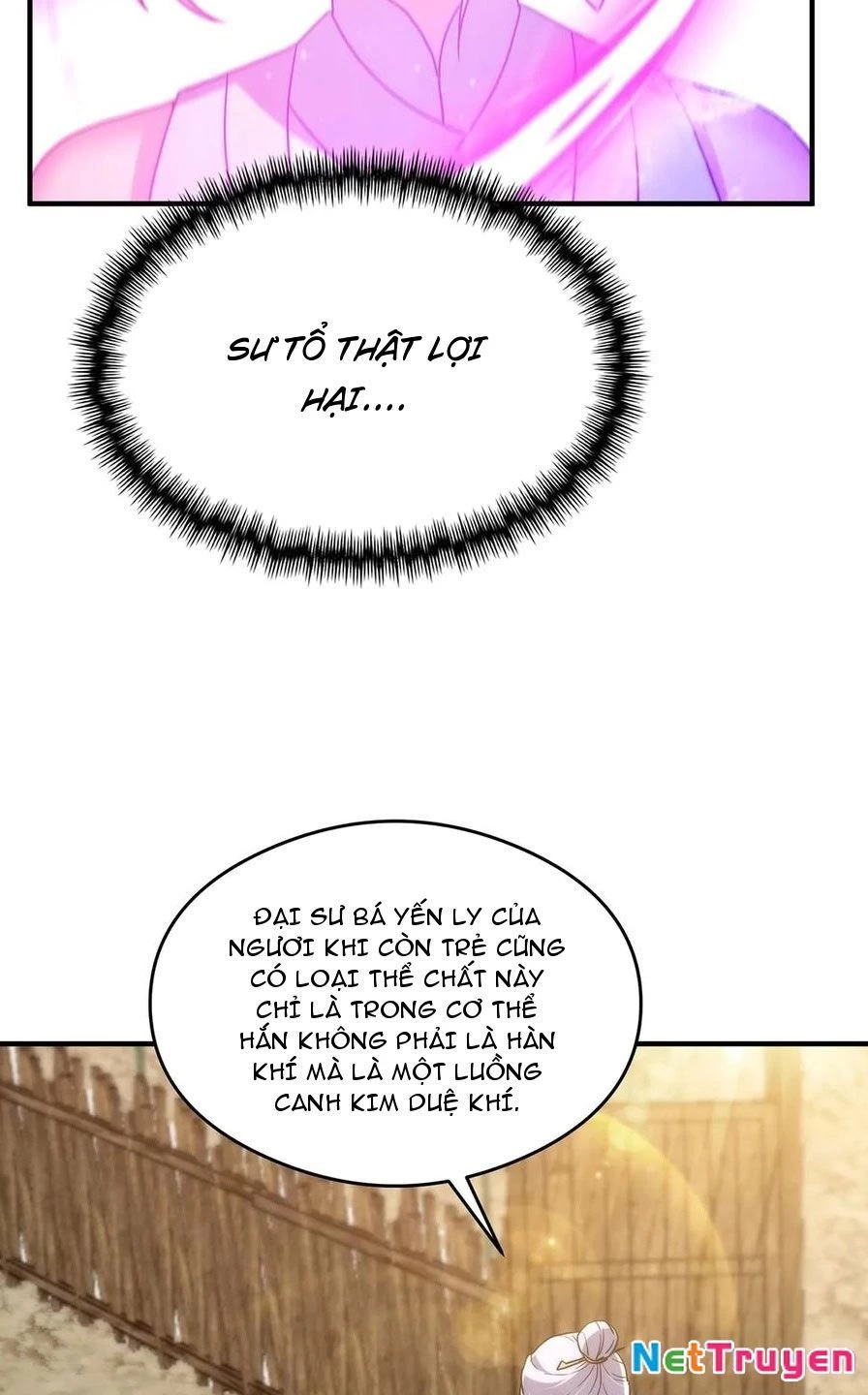 Ta Xuyên Không Với Max Điểm Mị Lực Chapter 108 - 36