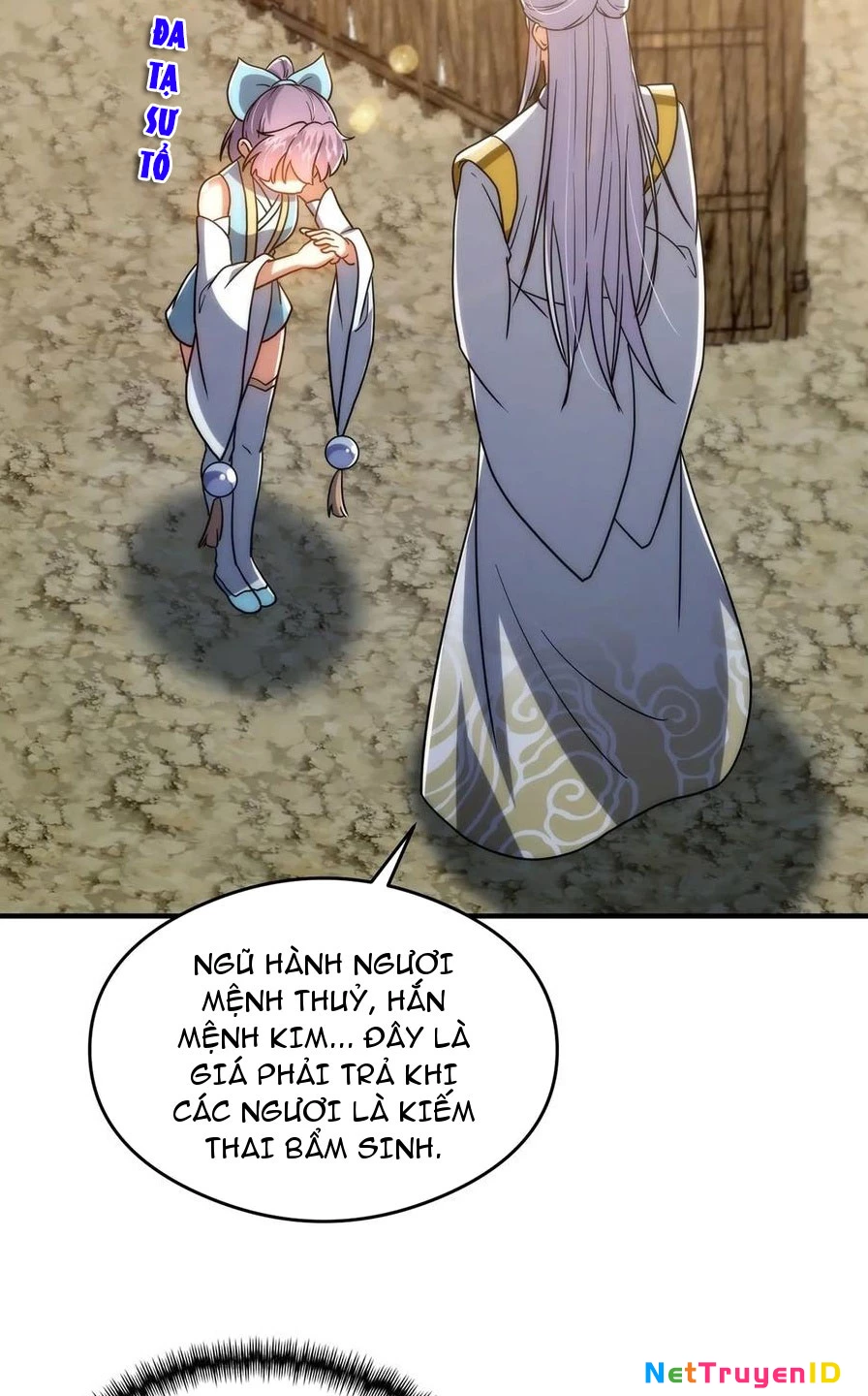 Ta Xuyên Không Với Max Điểm Mị Lực Chapter 108 - 37
