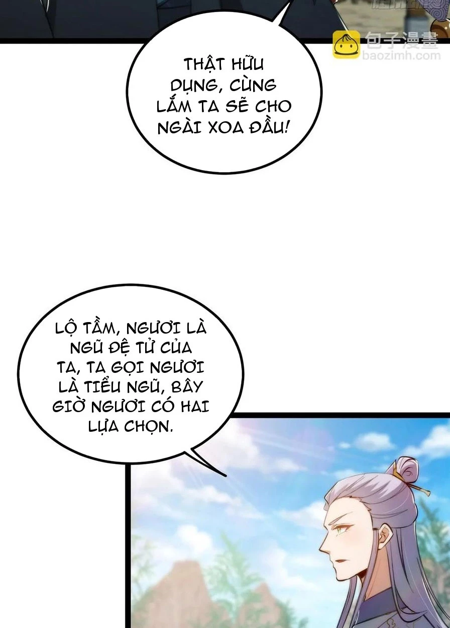 Ta Xuyên Không Với Max Điểm Mị Lực Chapter 110 - 2