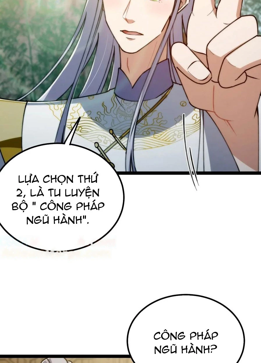 Ta Xuyên Không Với Max Điểm Mị Lực Chapter 110 - 14