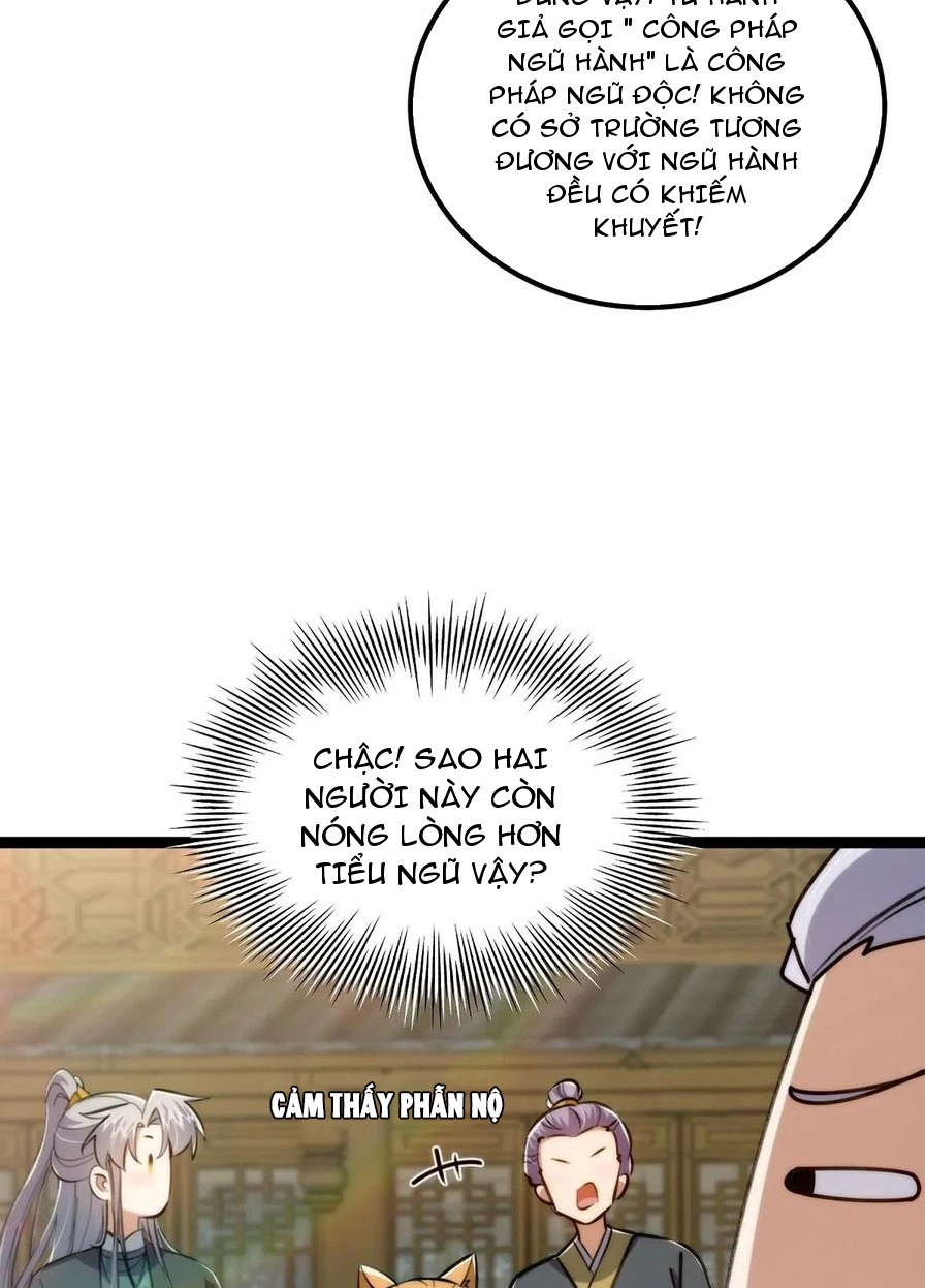 Ta Xuyên Không Với Max Điểm Mị Lực Chapter 110 - 17