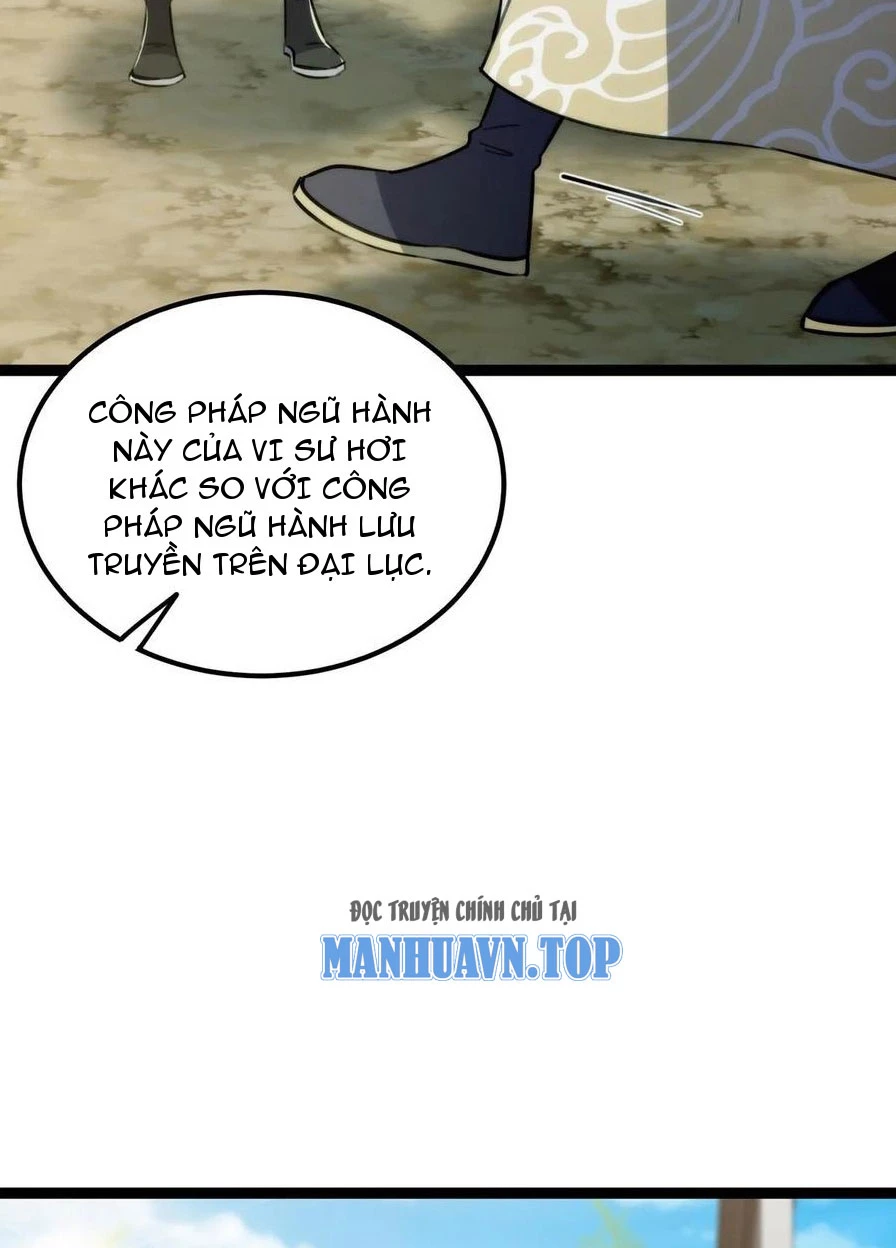 Ta Xuyên Không Với Max Điểm Mị Lực Chapter 110 - 19