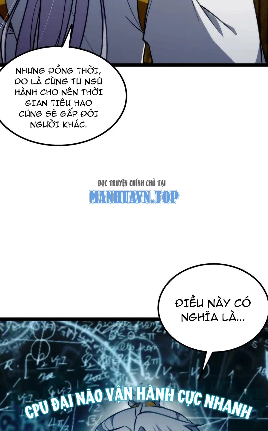 Ta Xuyên Không Với Max Điểm Mị Lực Chapter 110 - 23
