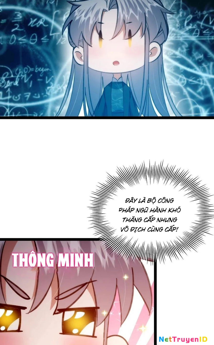 Ta Xuyên Không Với Max Điểm Mị Lực Chapter 110 - 24