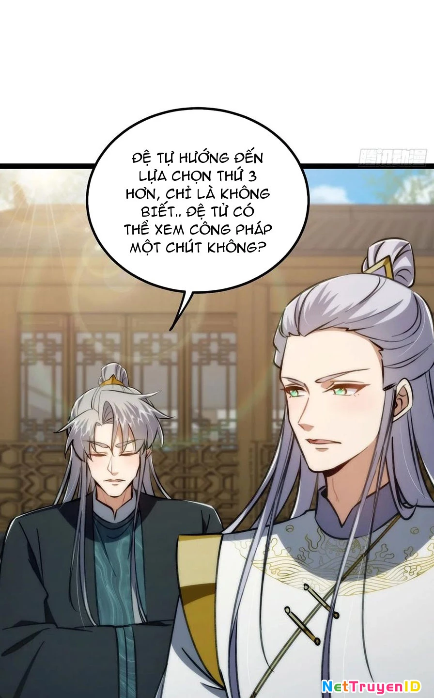 Ta Xuyên Không Với Max Điểm Mị Lực Chapter 110 - 33