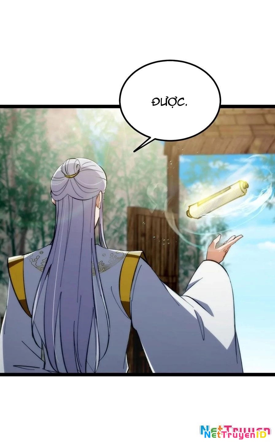 Ta Xuyên Không Với Max Điểm Mị Lực Chapter 110 - 36