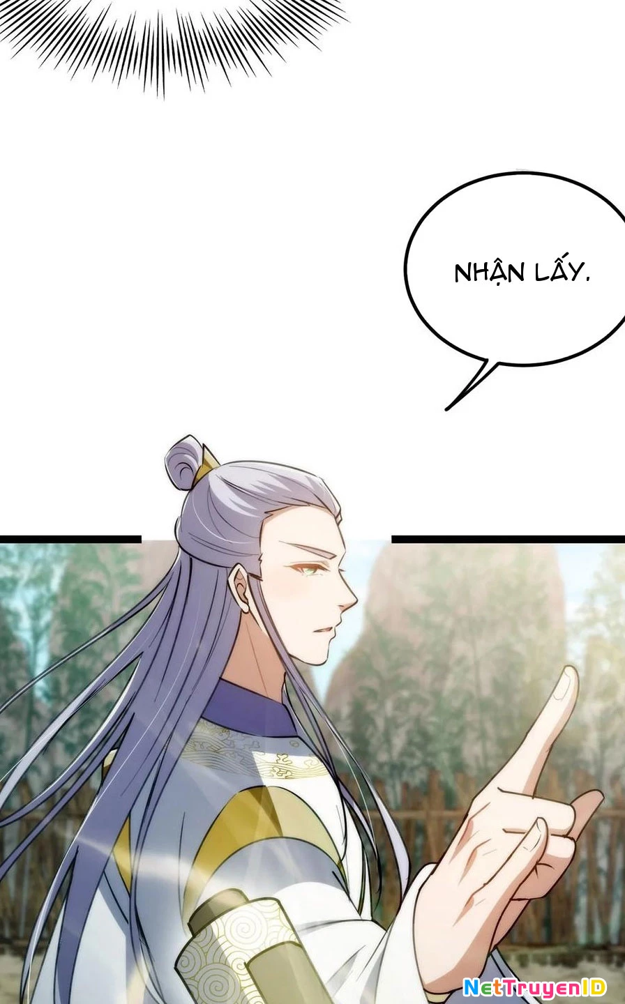 Ta Xuyên Không Với Max Điểm Mị Lực Chapter 110 - 38