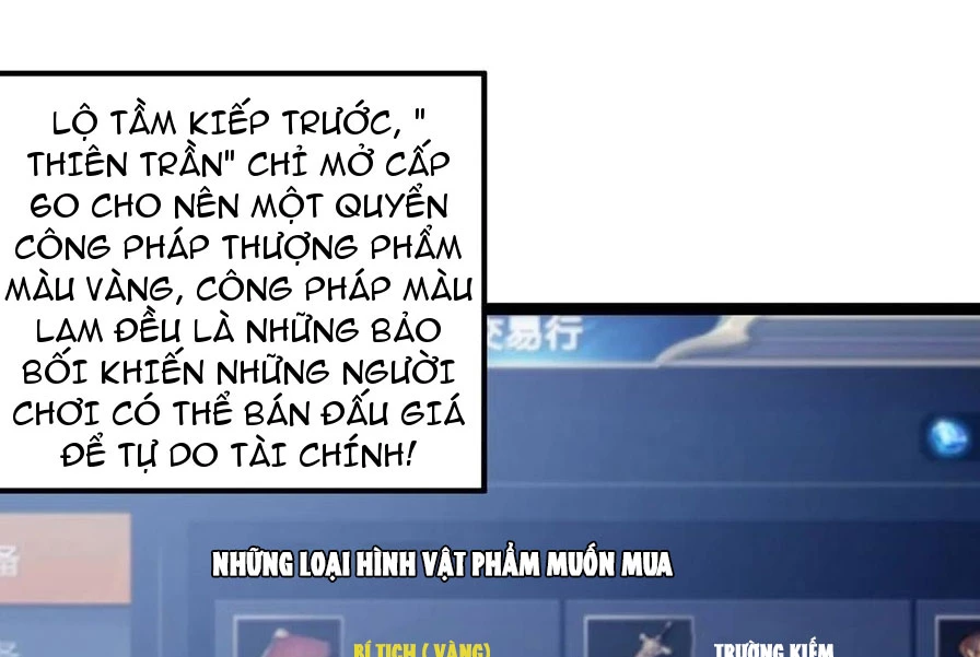 Ta Xuyên Không Với Max Điểm Mị Lực Chapter 110 - 45