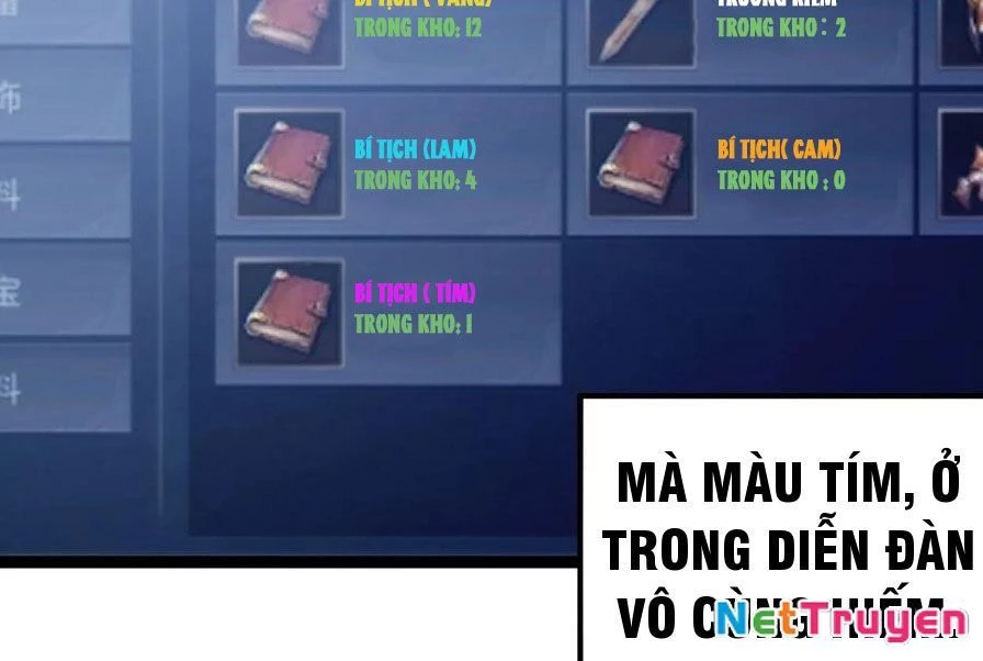 Ta Xuyên Không Với Max Điểm Mị Lực Chapter 110 - 46