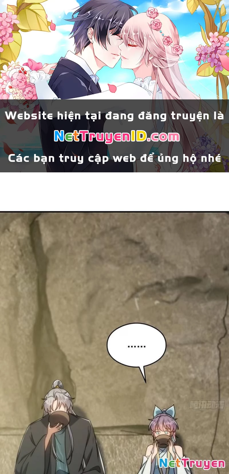 Ta Xuyên Không Với Max Điểm Mị Lực Chapter 114 - 1