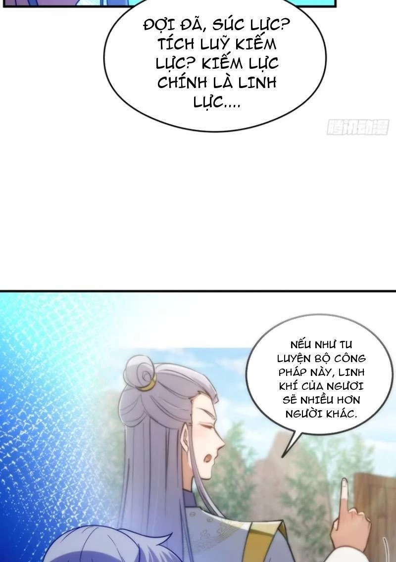 Ta Xuyên Không Với Max Điểm Mị Lực Chapter 114 - 34