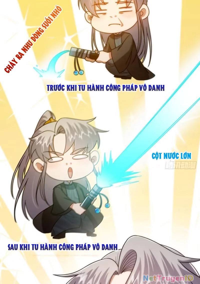 Ta Xuyên Không Với Max Điểm Mị Lực Chapter 114 - 39
