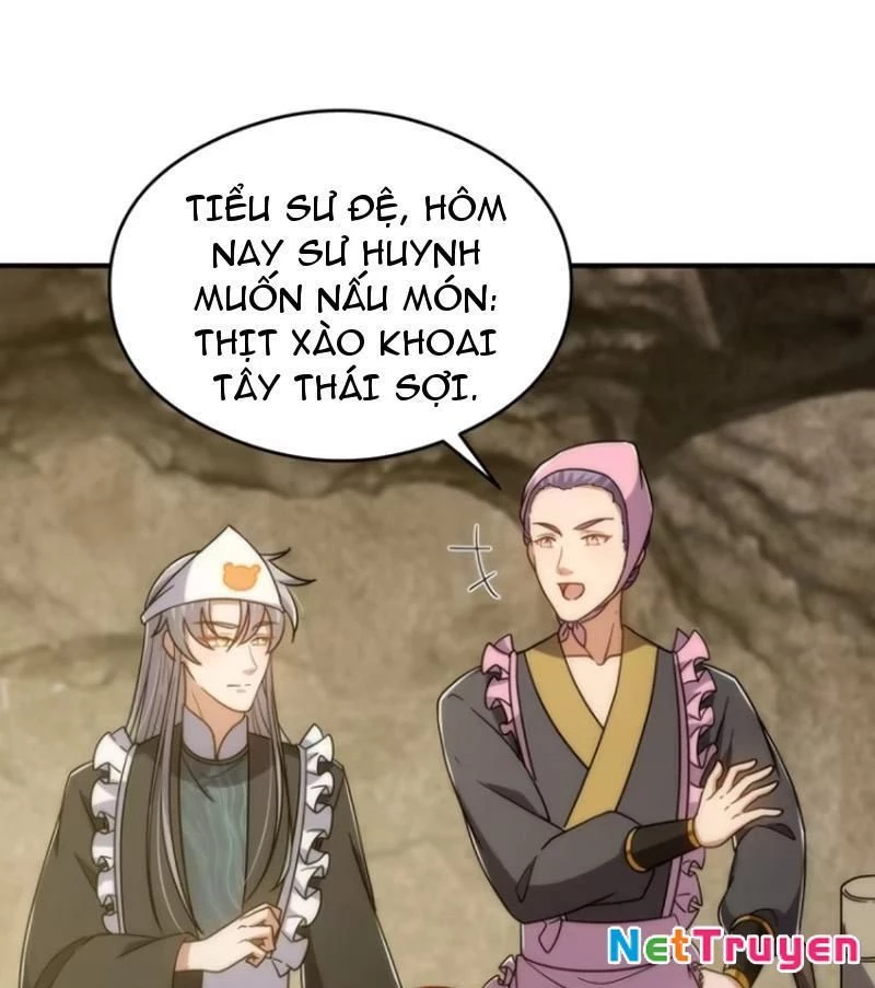 Ta Xuyên Không Với Max Điểm Mị Lực Chapter 114 - 61