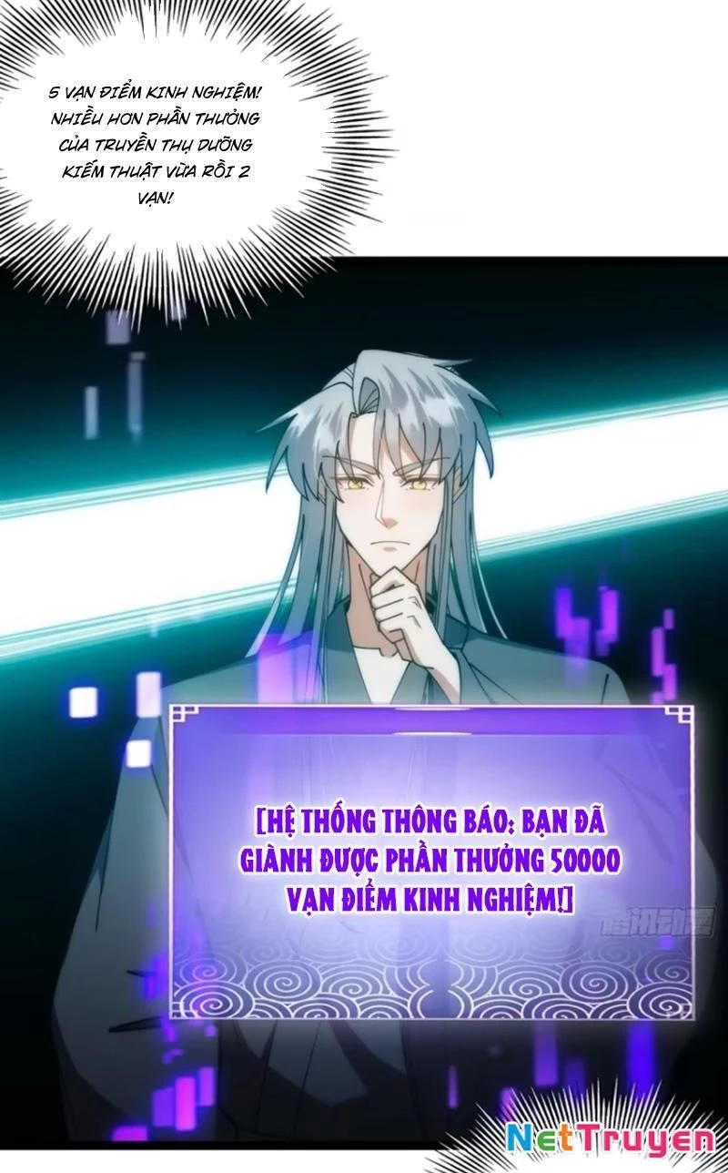 Ta Xuyên Không Với Max Điểm Mị Lực Chapter 123 - 6