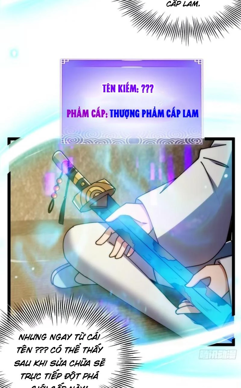 Ta Xuyên Không Với Max Điểm Mị Lực Chapter 123 - 12