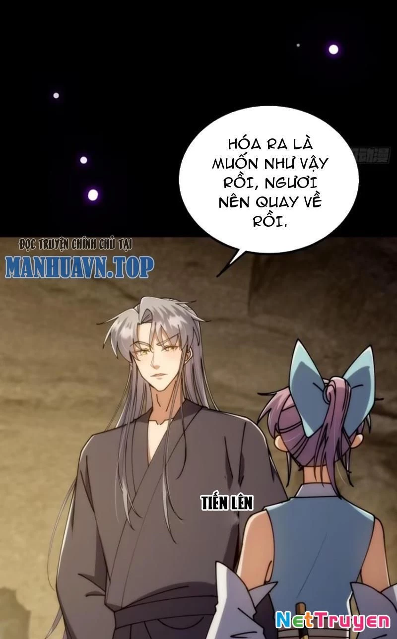 Ta Xuyên Không Với Max Điểm Mị Lực Chapter 123 - 16