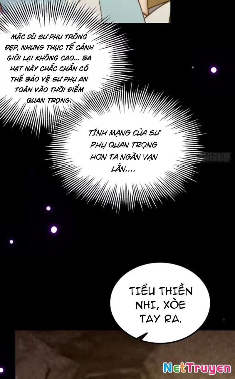 Ta Xuyên Không Với Max Điểm Mị Lực Chapter 123 - 26