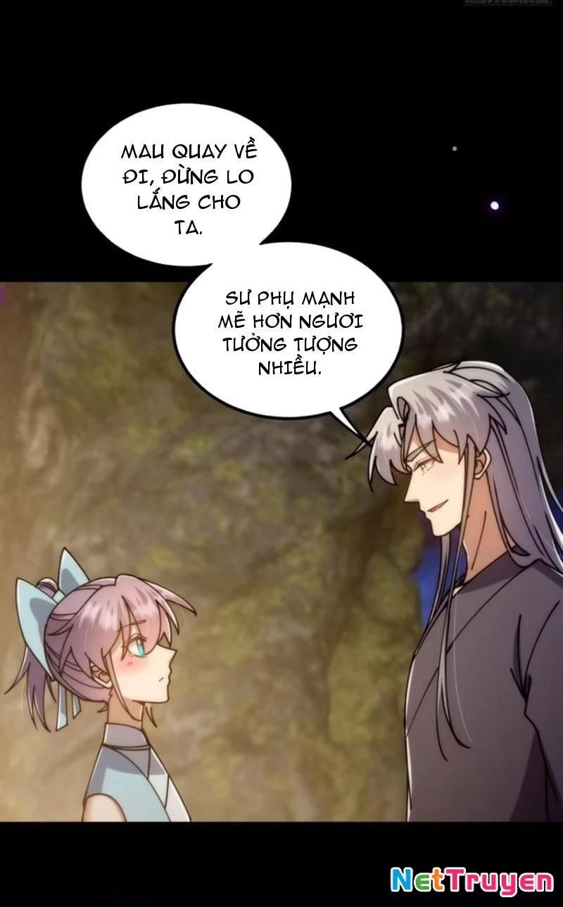 Ta Xuyên Không Với Max Điểm Mị Lực Chapter 123 - 31