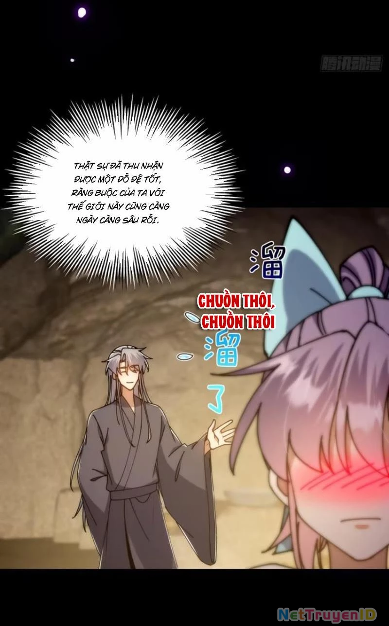 Ta Xuyên Không Với Max Điểm Mị Lực Chapter 123 - 32