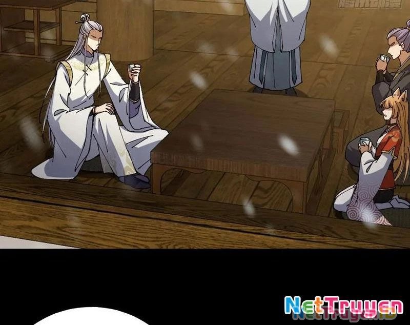 Ta Xuyên Không Với Max Điểm Mị Lực Chapter 134 - 6