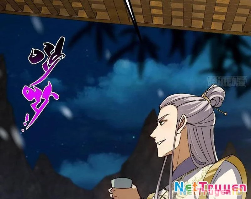 Ta Xuyên Không Với Max Điểm Mị Lực Chapter 134 - 11