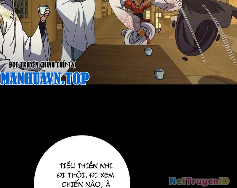 Ta Xuyên Không Với Max Điểm Mị Lực Chapter 134 - 17