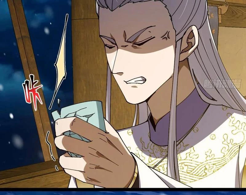 Ta Xuyên Không Với Max Điểm Mị Lực Chapter 134 - 20