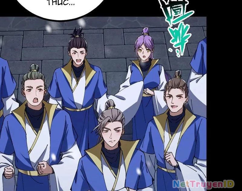 Ta Xuyên Không Với Max Điểm Mị Lực Chapter 134 - 28