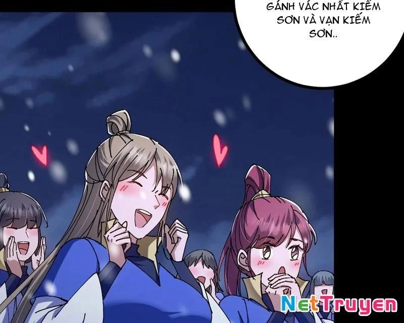 Ta Xuyên Không Với Max Điểm Mị Lực Chapter 134 - 51