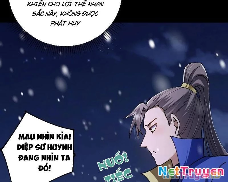 Ta Xuyên Không Với Max Điểm Mị Lực Chapter 134 - 56