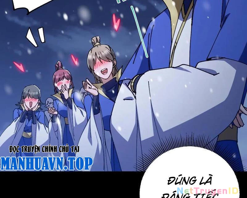Ta Xuyên Không Với Max Điểm Mị Lực Chapter 134 - 57