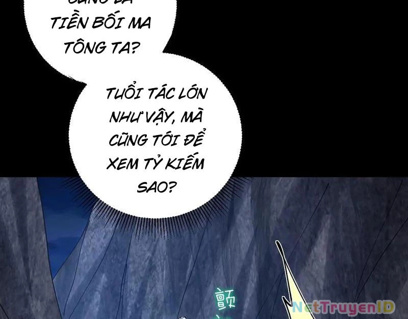 Ta Xuyên Không Với Max Điểm Mị Lực Chapter 134 - 145