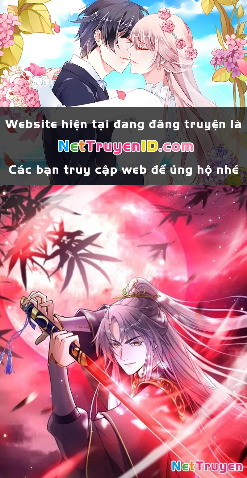 Ta Xuyên Không Với Max Điểm Mị Lực Chapter 135 - 1