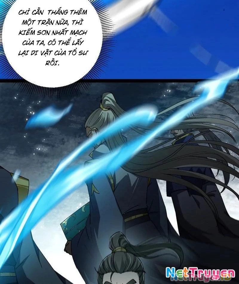 Ta Xuyên Không Với Max Điểm Mị Lực Chapter 135 - 6