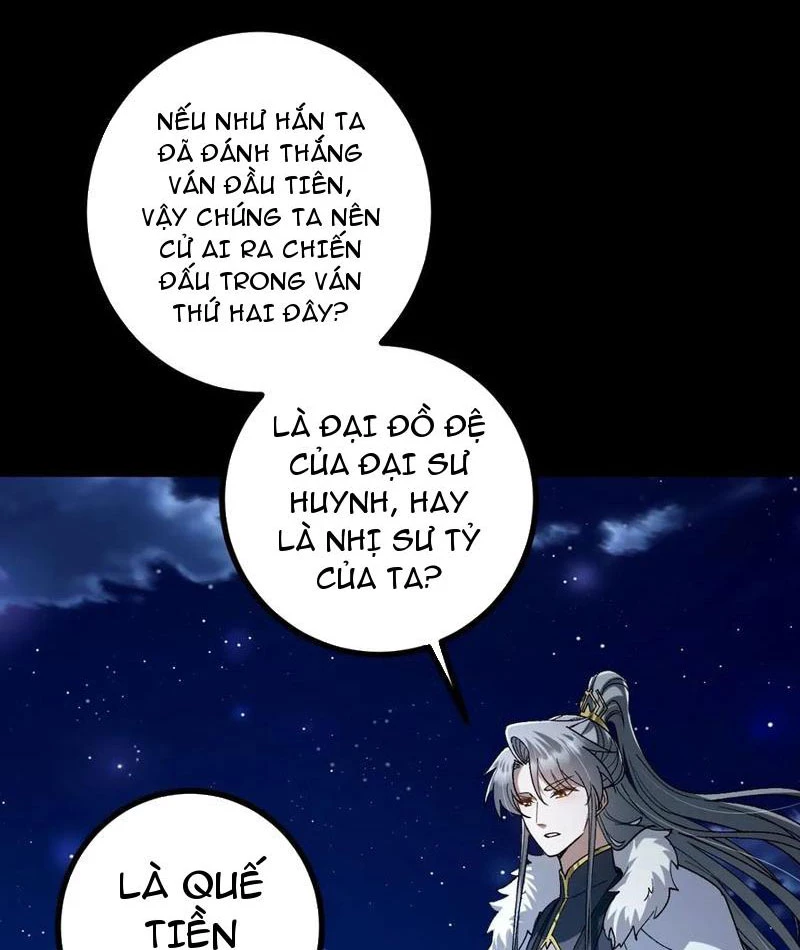 Ta Xuyên Không Với Max Điểm Mị Lực Chapter 135 - 8