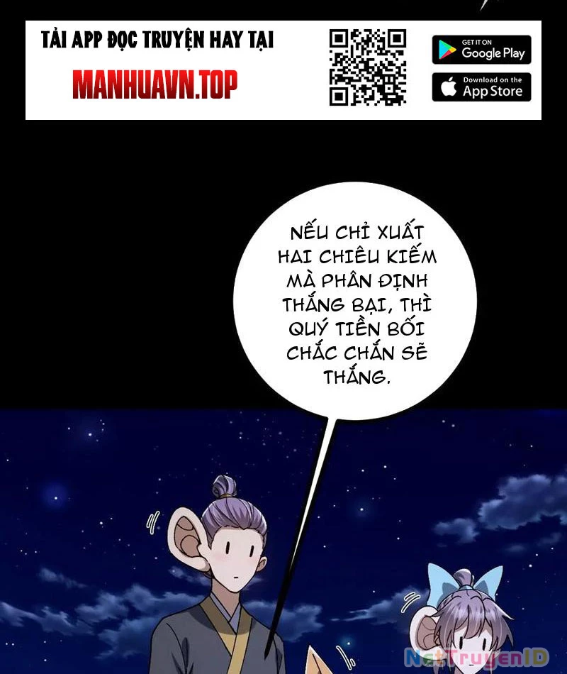Ta Xuyên Không Với Max Điểm Mị Lực Chapter 135 - 15