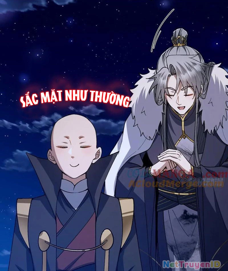 Ta Xuyên Không Với Max Điểm Mị Lực Chapter 135 - 19