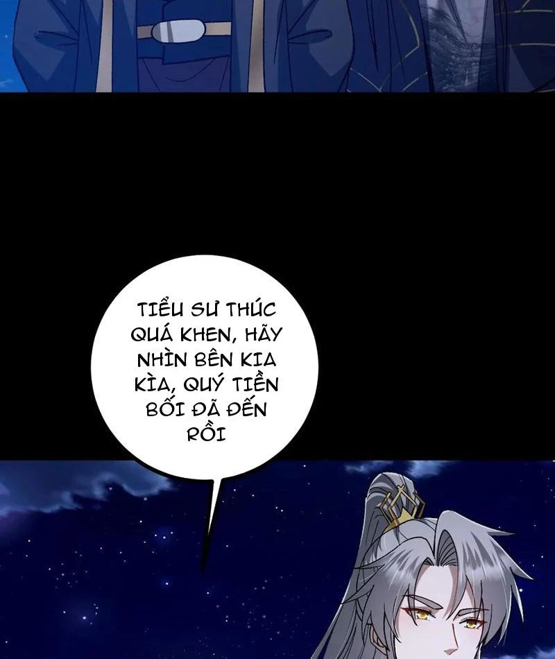 Ta Xuyên Không Với Max Điểm Mị Lực Chapter 135 - 20