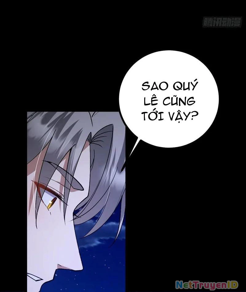 Ta Xuyên Không Với Max Điểm Mị Lực Chapter 135 - 22