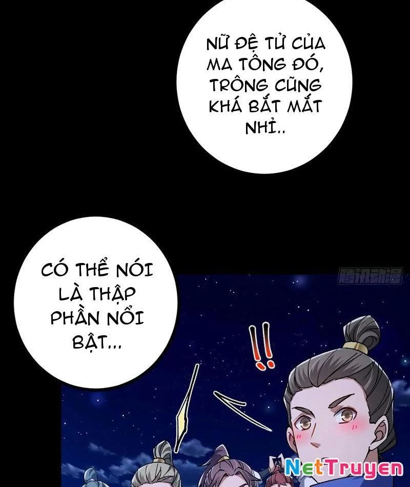 Ta Xuyên Không Với Max Điểm Mị Lực Chapter 135 - 26