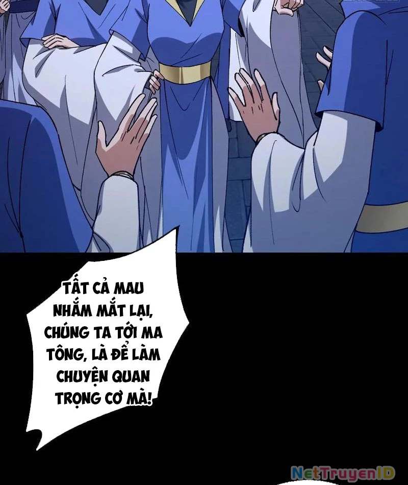 Ta Xuyên Không Với Max Điểm Mị Lực Chapter 135 - 29