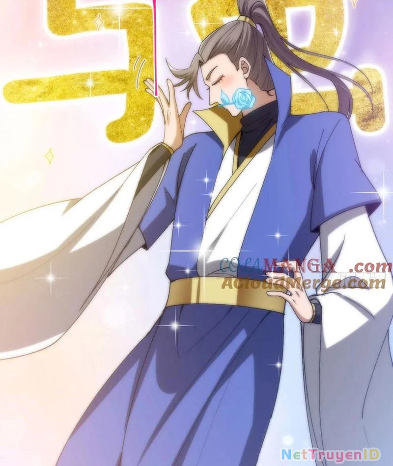 Ta Xuyên Không Với Max Điểm Mị Lực Chapter 135 - 34