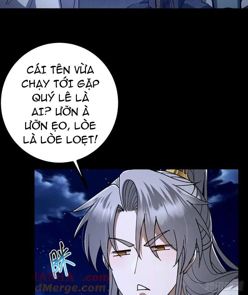 Ta Xuyên Không Với Max Điểm Mị Lực Chapter 135 - 37