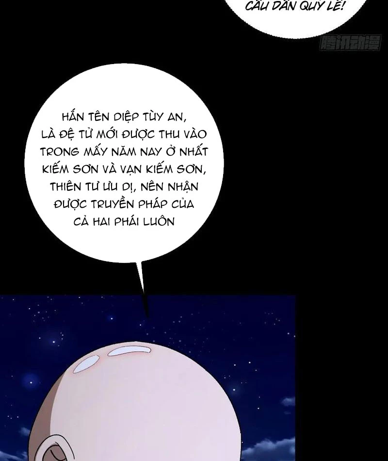 Ta Xuyên Không Với Max Điểm Mị Lực Chapter 135 - 39