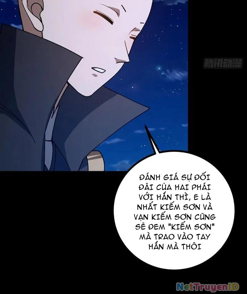Ta Xuyên Không Với Max Điểm Mị Lực Chapter 135 - 40