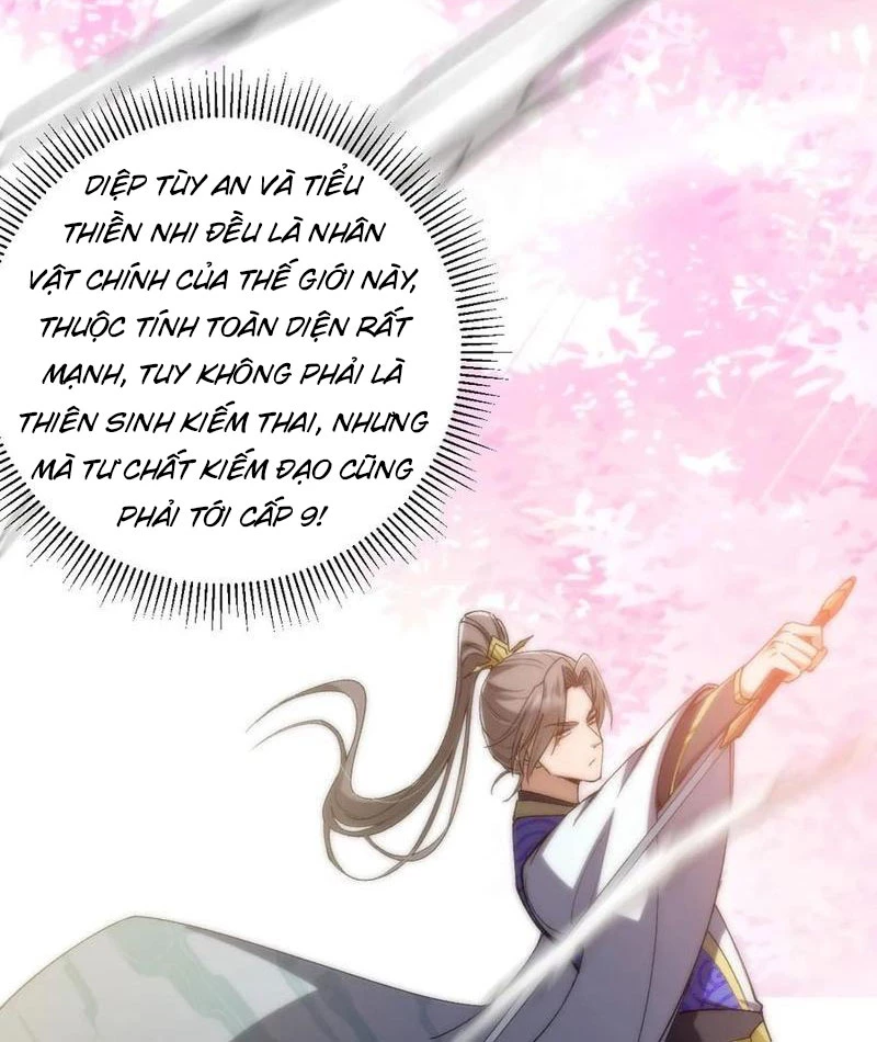Ta Xuyên Không Với Max Điểm Mị Lực Chapter 135 - 43