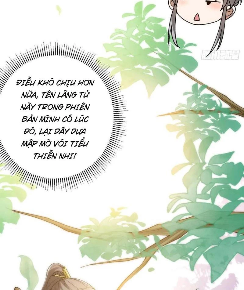 Ta Xuyên Không Với Max Điểm Mị Lực Chapter 135 - 47