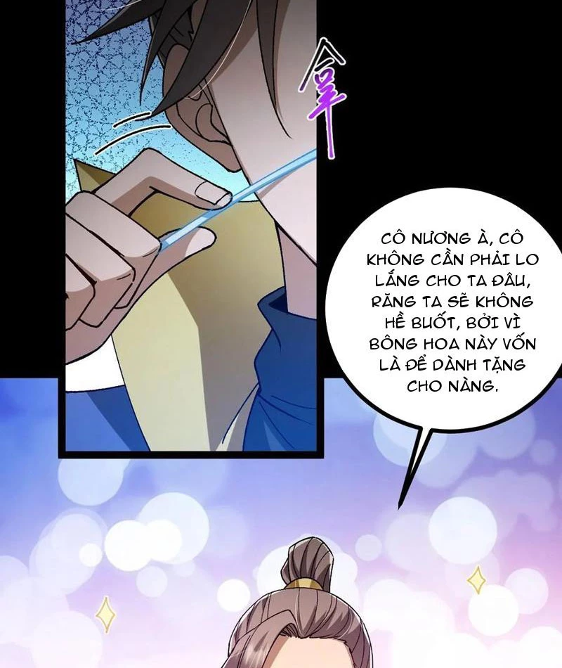 Ta Xuyên Không Với Max Điểm Mị Lực Chapter 135 - 58