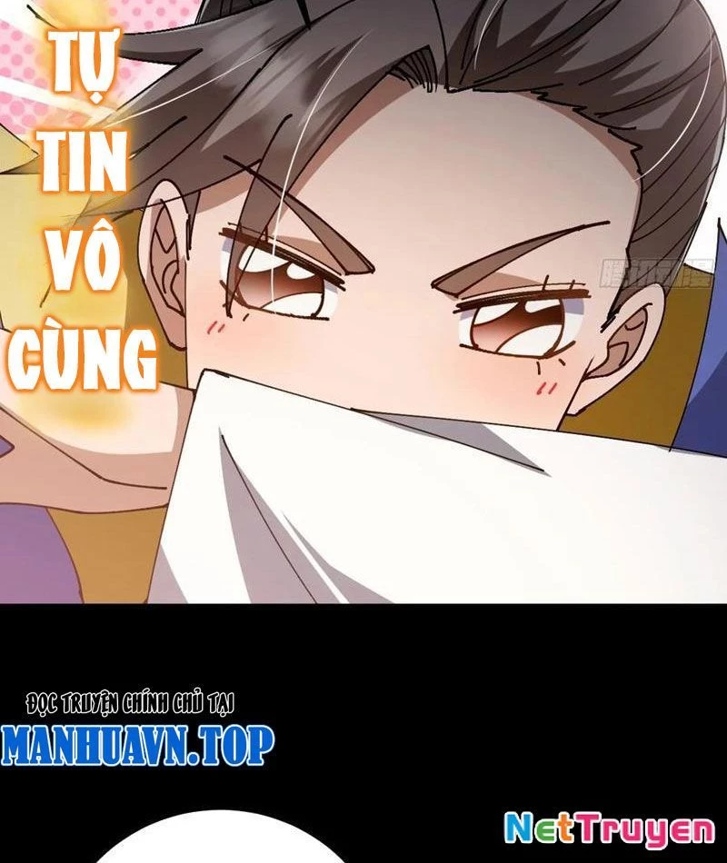 Ta Xuyên Không Với Max Điểm Mị Lực Chapter 135 - 66